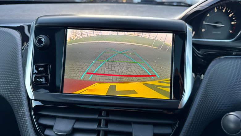 Peugeot 2008 1.2 PureTech 110 Allure Premium 5dr Petrol Estate